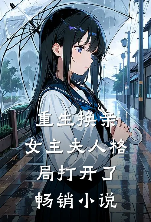 重生换亲，女主夫人格局打开了畅销小说