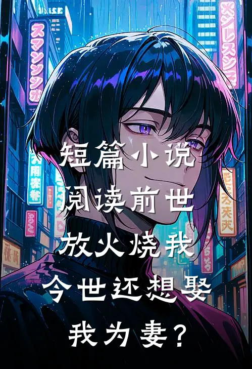 短篇小说阅读前世放火烧我，今世还想娶我为妻？