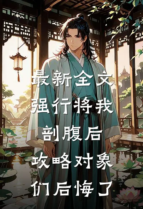 最新全文强行将我剖腹后，攻略对象们后悔了