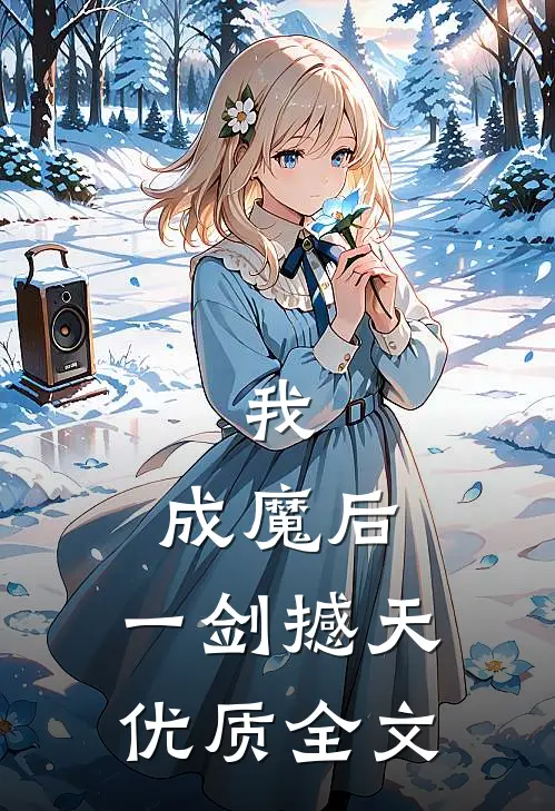 我，成魔后，一剑撼天优质全文
