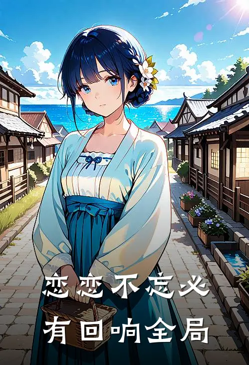 恋恋不忘必有回响全局