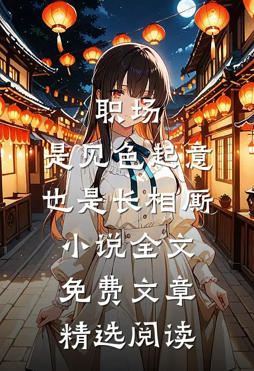 职场：是见色起意也是长相厮小说全文免费文章精选阅读