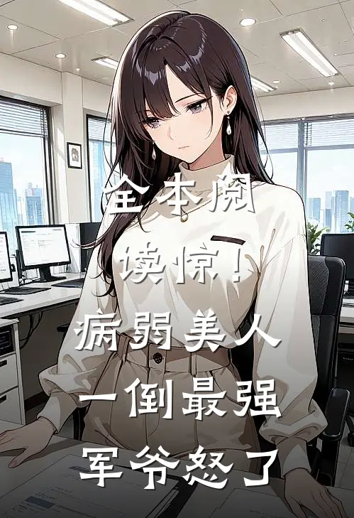 全本阅读惊！病弱美人一倒，最强军爷怒了