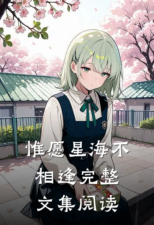 惟愿星海不相逢完整文集阅读