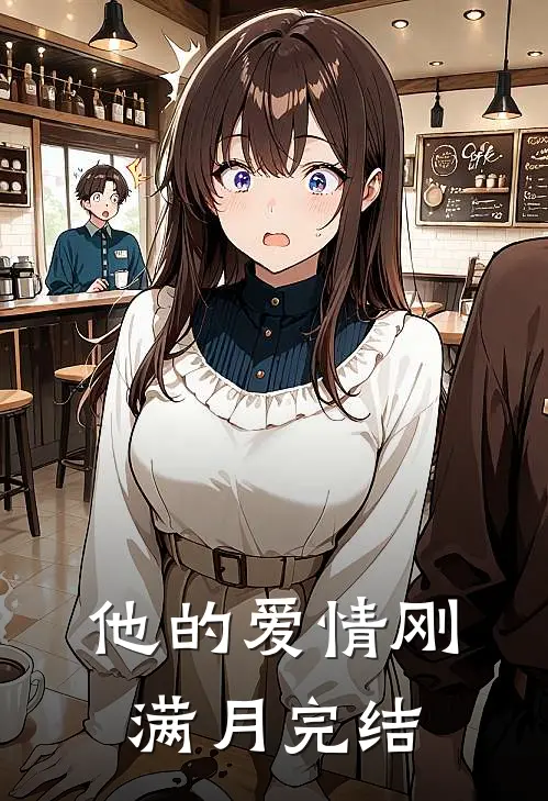 他的爱情刚满月完结