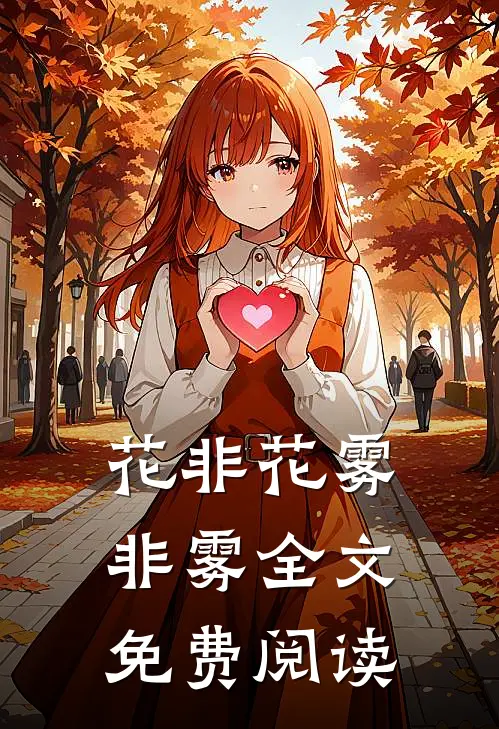 花非花雾非雾全文免费阅读