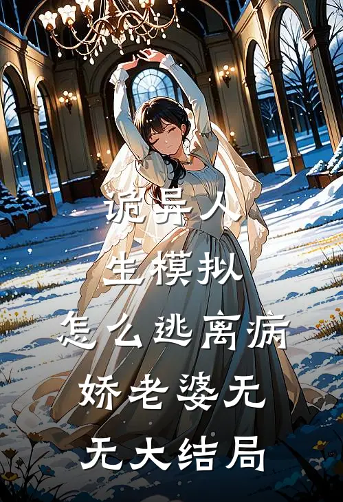 诡异人生模拟：怎么逃离病娇老婆无无大结局