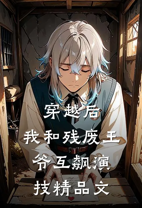 穿越后，我和残废王爷互飙演技精品文