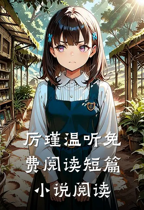 厉瑾温听免费阅读短篇小说阅读