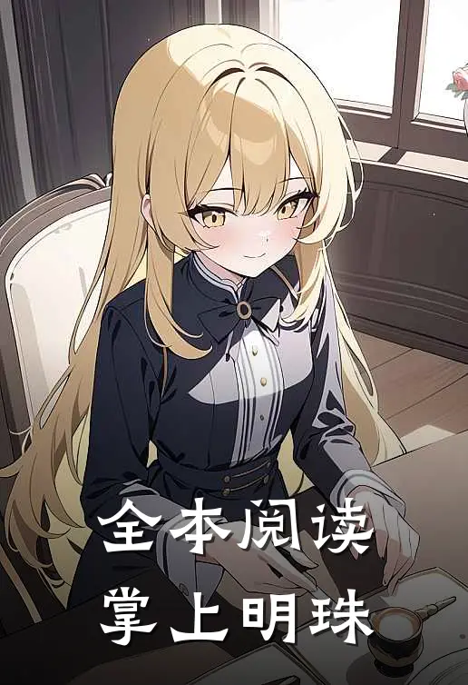 全本阅读掌上明珠