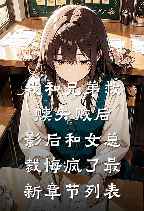 我和兄弟救赎失败后，影后和女总裁悔疯了最新章节列表