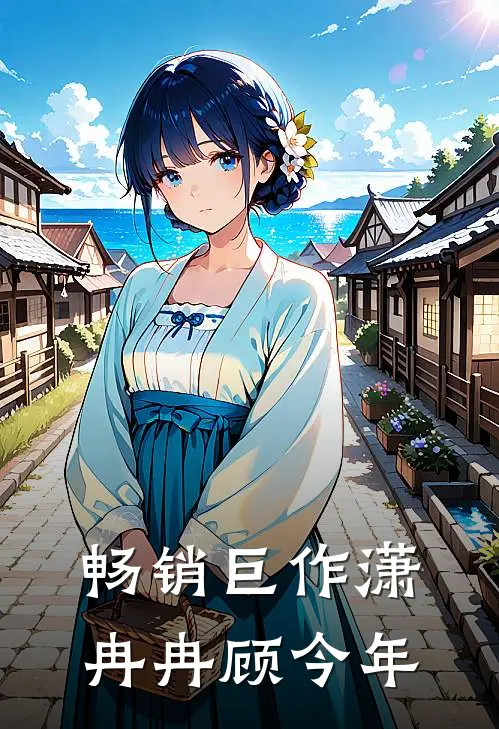 畅销巨作潇冉冉顾今年