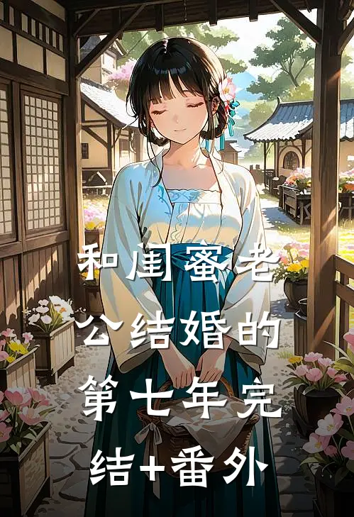 和闺蜜老公结婚的第七年完结+番外