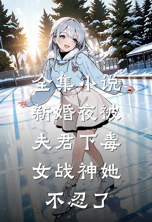 全集小说新婚夜被夫君下毒，女战神她不忍了