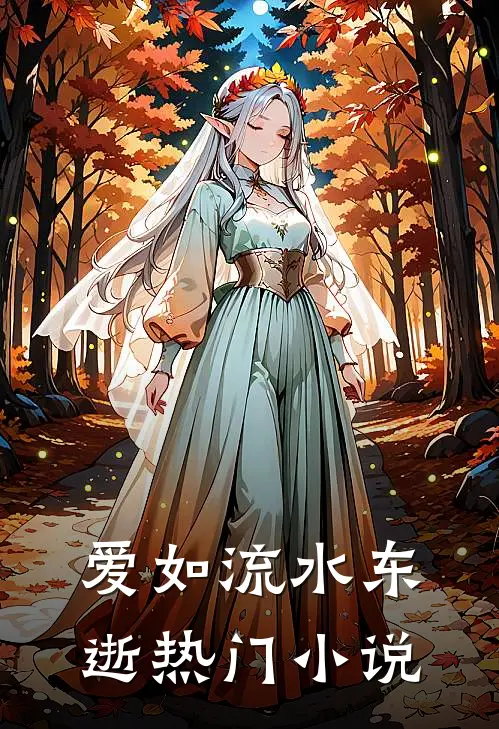 爱如流水东逝热门小说