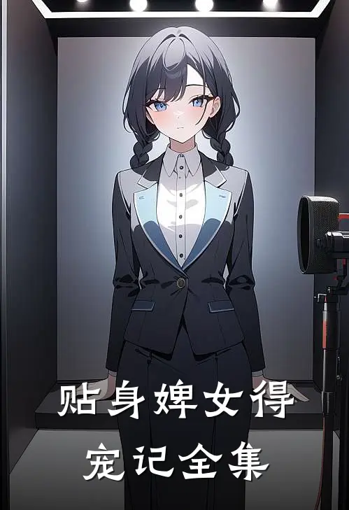 贴身婢女得宠记全集