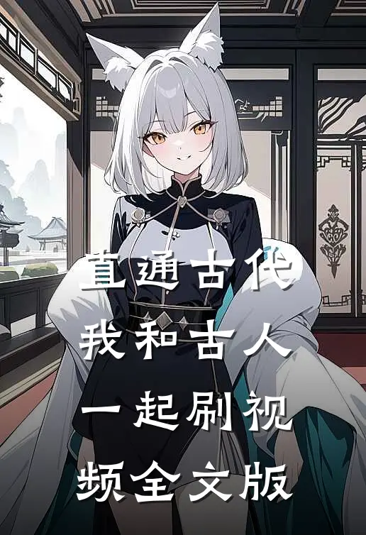 直通古代：我和古人一起刷视频全文版
