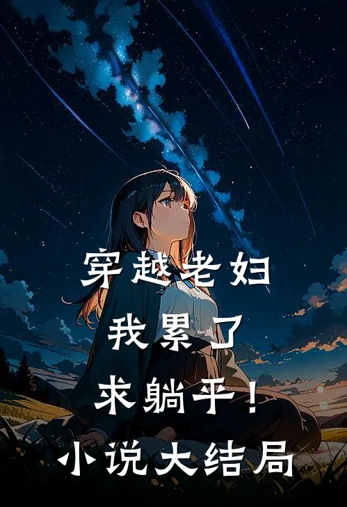 穿越老妇：我累了，求躺平！小说大结局