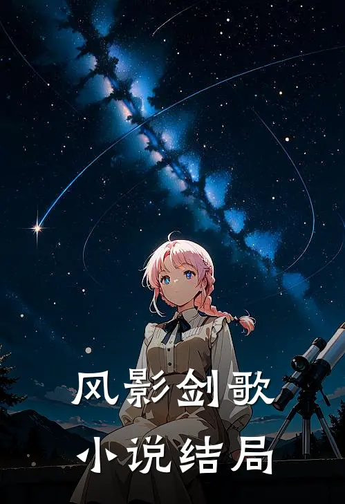 风影剑歌小说结局