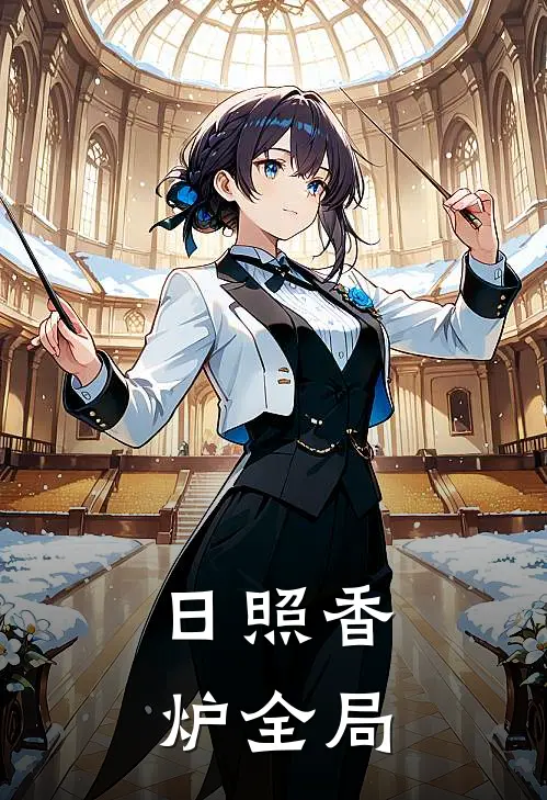 日照香炉全局