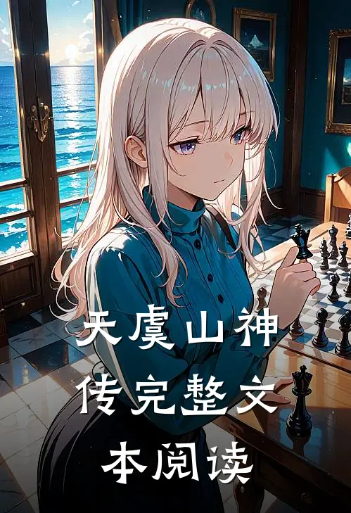 天虞山神传完整文本阅读