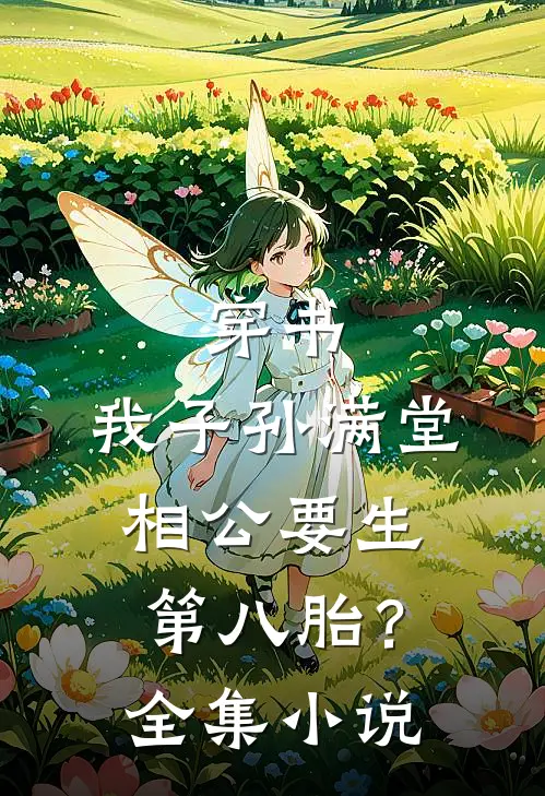 穿书：我子孙满堂，相公要生第八胎？全集小说