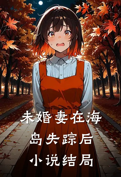 未婚妻在海岛失踪后小说结局