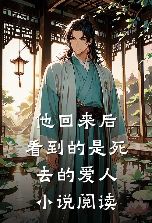 他回来后，看到的是死去的爱人小说阅读