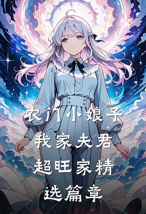 农门小娘子：我家夫君超旺家精选篇章