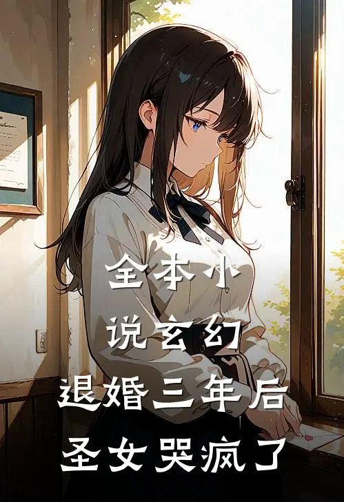 全本小说玄幻：退婚三年后，圣女哭疯了