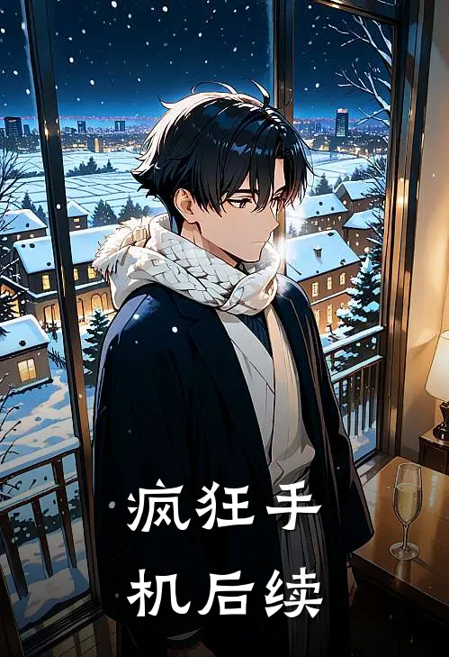 疯狂手机后续