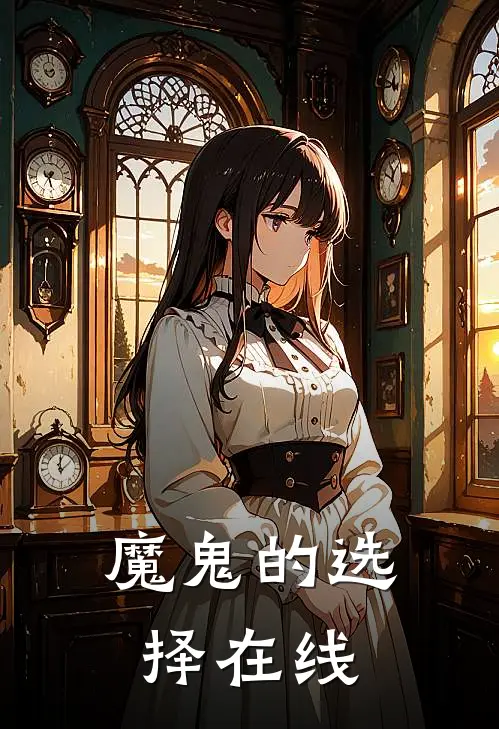 魔鬼的选择在线
