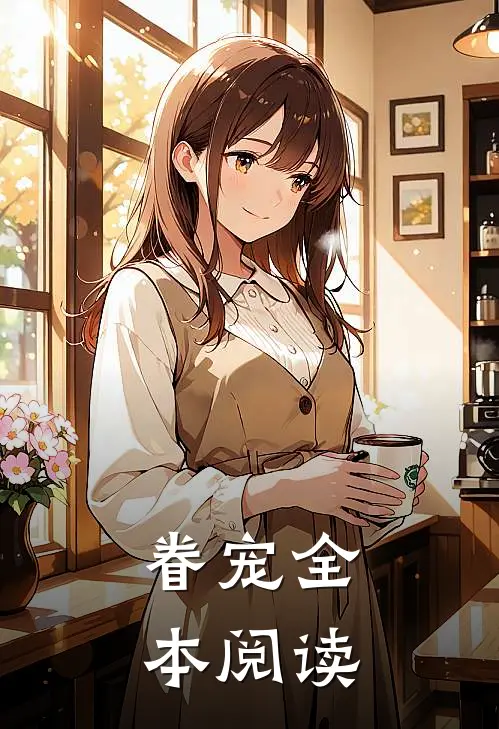 眷宠全本阅读