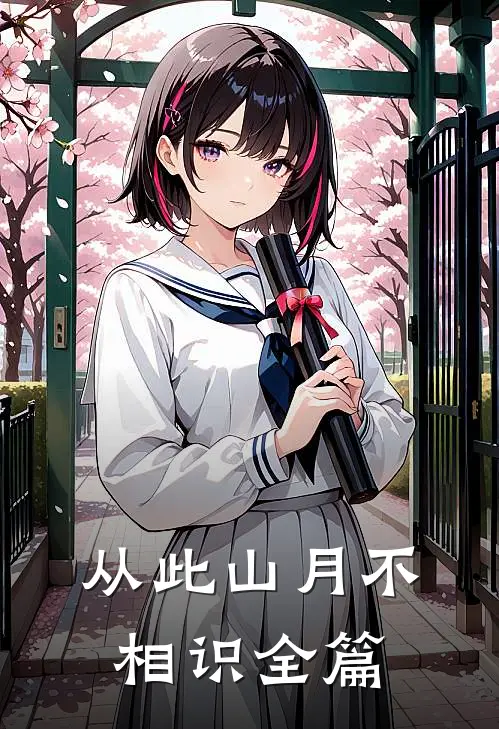 从此山月不相识全篇