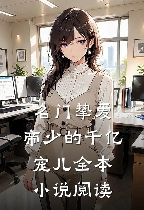 名门挚爱：帝少的千亿宠儿全本小说阅读