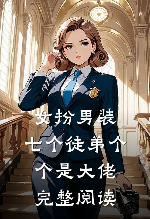 女扮男装:七个徒弟个个是大佬完整阅读