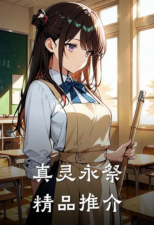 真灵永祭精品推介