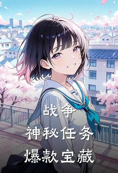 战争：神秘任务爆款宝藏