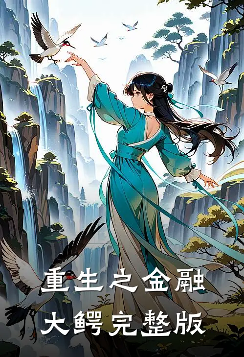 重生之金融大鳄完整版