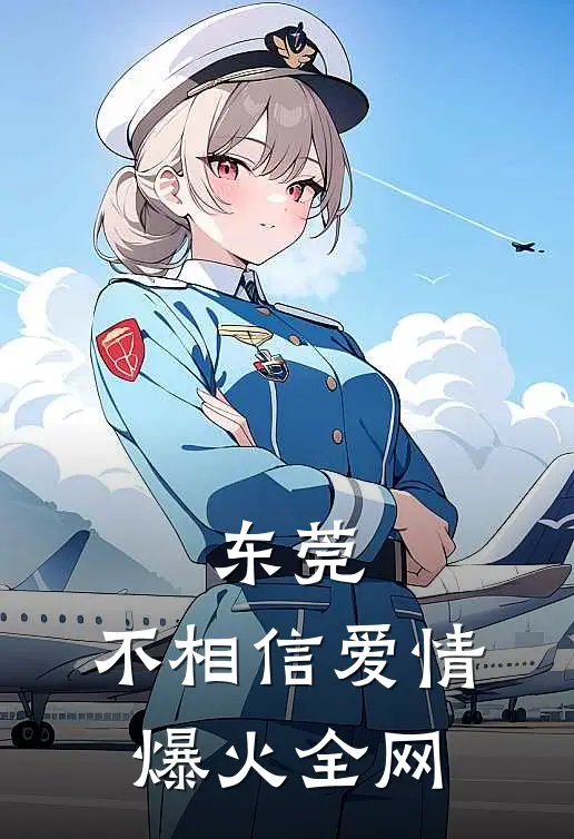 东莞：不相信爱情爆火全网