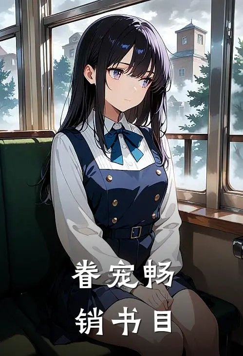 眷宠畅销书目