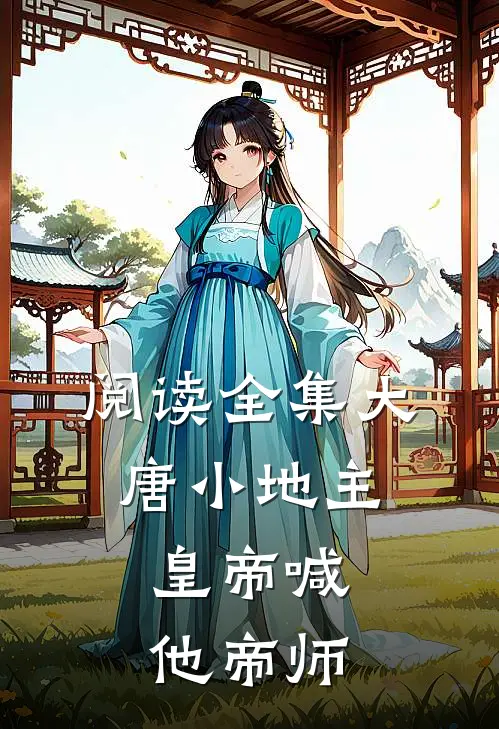 阅读全集大唐小地主：皇帝喊他帝师
