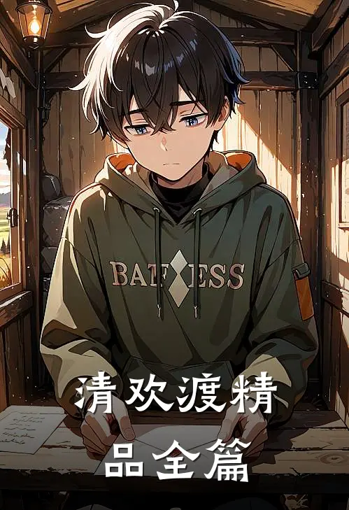 清欢渡精品全篇