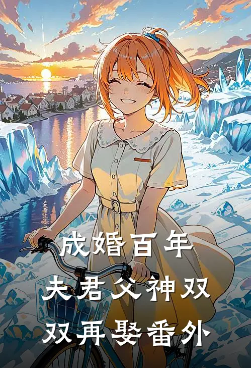 成婚百年，夫君父神双双再娶 番外