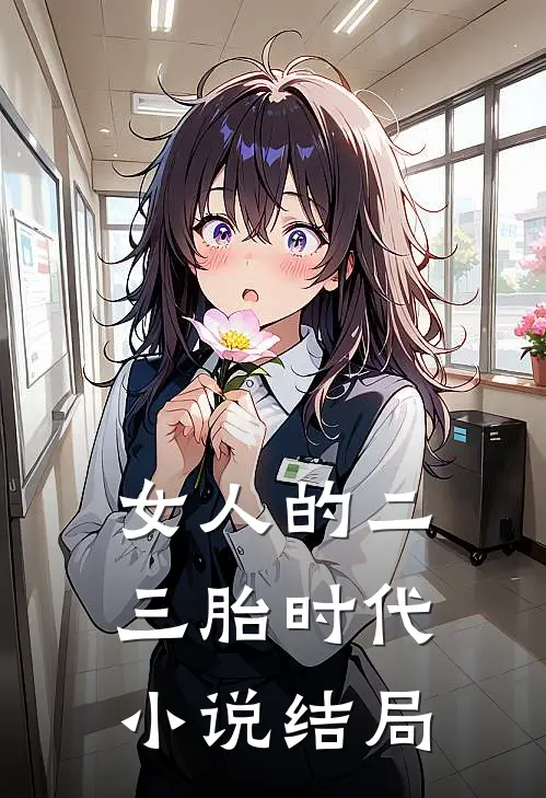 女人的二三胎时代小说结局