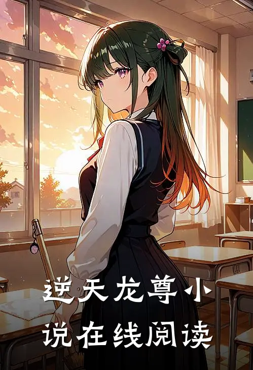 逆天龙尊小说在线阅读