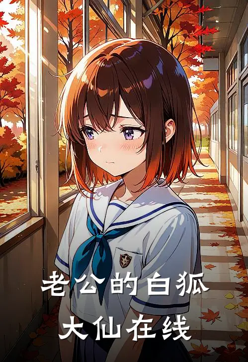 老公的白狐大仙在线