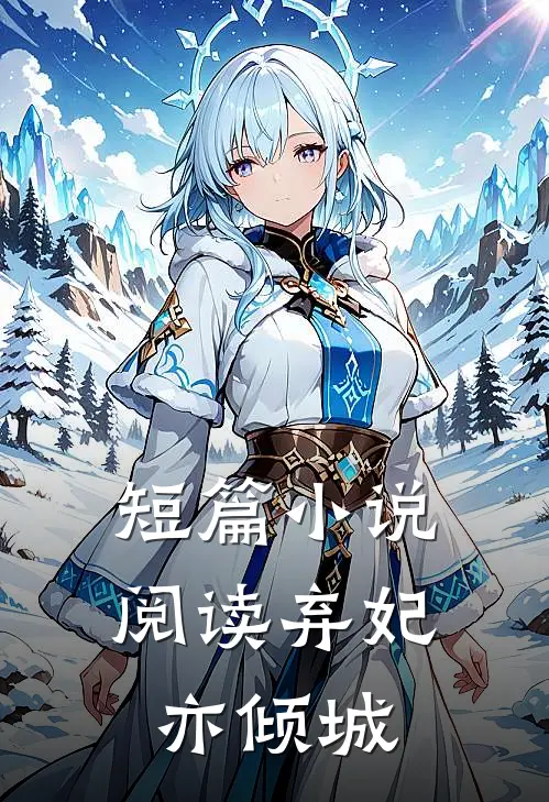 短篇小说阅读弃妃亦倾城