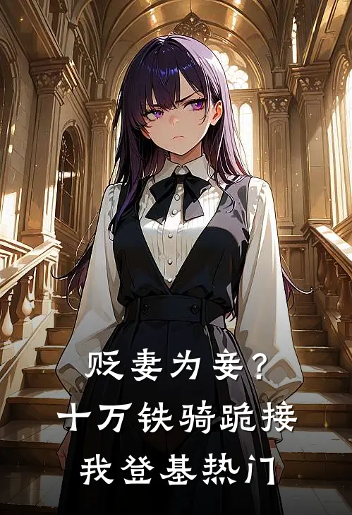贬妻为妾？十万铁骑跪接我登基热门