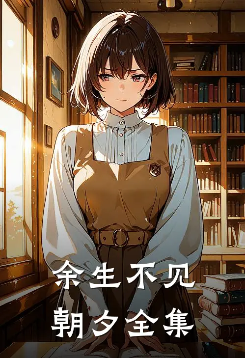 余生不见朝夕全集